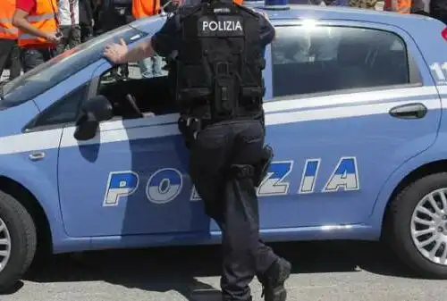 Il Milan chiama la Polizia