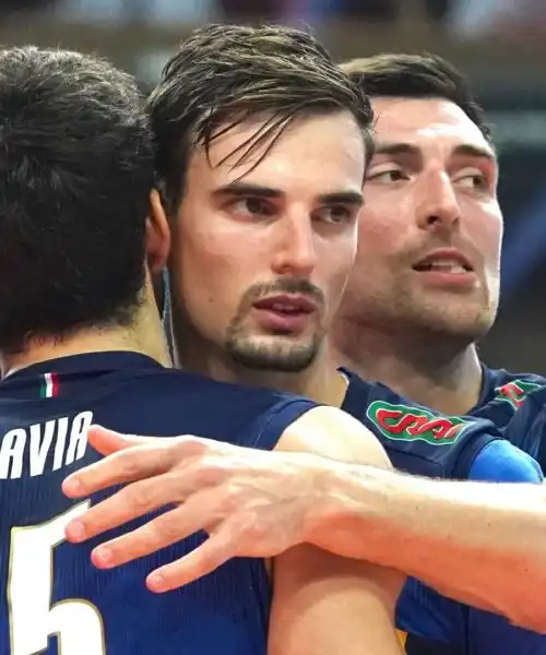 Europei di volley, la finale sarà a Roma