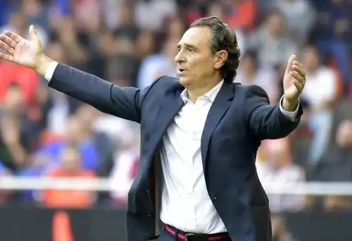 Prandelli parla del suo futuro