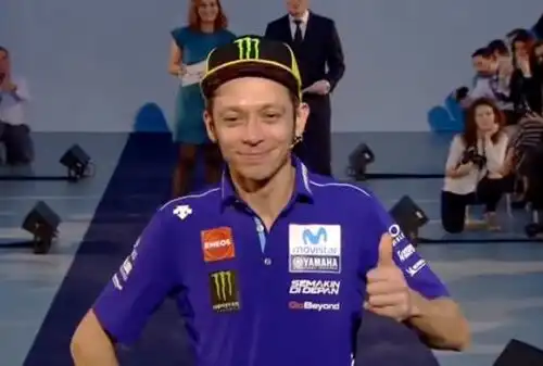 MotoGP 2018, Valentino Rossi individua gli avversari