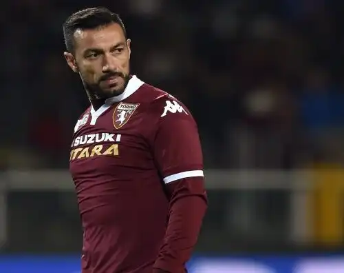 Quagliarella, ritorno in bianconero?