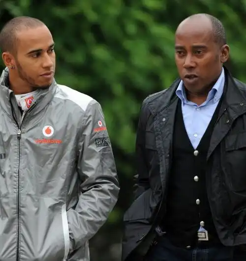 Ugo Ugochukwu, il nuovo Lewis Hamilton ha 13 anni