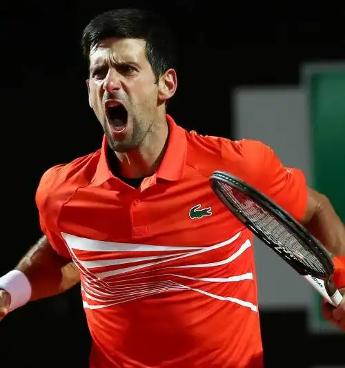 Quante ne sai su Novak Djokovic? Rispondi a 12 domande