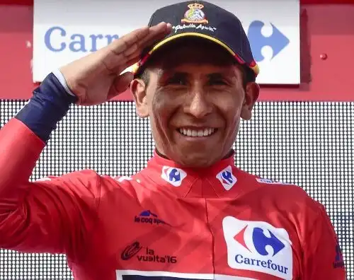 Quintana vince la Tirreno-Adriatico