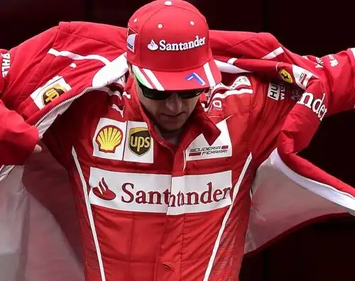 Raikkonen: “Bisogna guardare avanti”