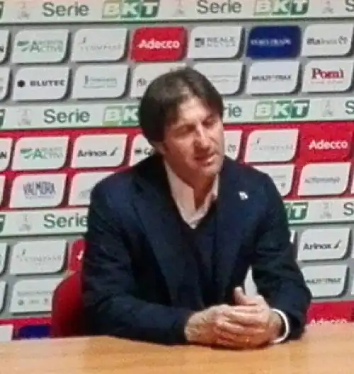 Rastelli: “Contava solo vincere”