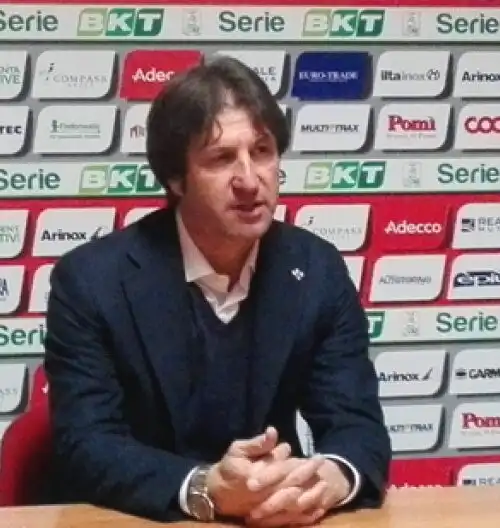 Rastelli: “Ho visto una grande Cremonese”