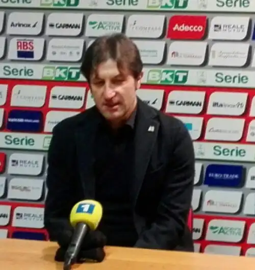 Rastelli vede la sua Cremonese