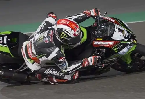 Superbike, Rea chiude in bellezza