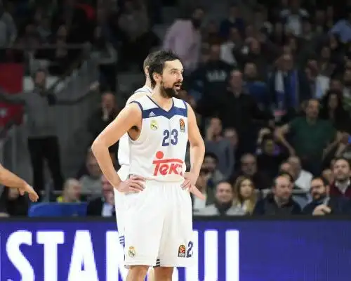 In Eurolega, il Real neutralizza le trappole di Blatt