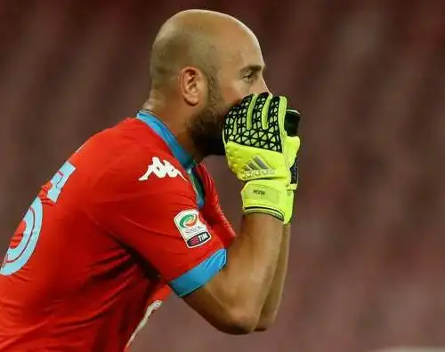 Reina: “Se si vince, messaggio forte”