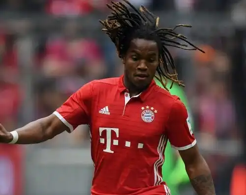 Milan, il Bayern fa il prezzo per Sanches