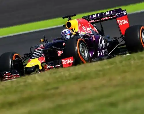 Ricciardo: “Ora posso vincere”