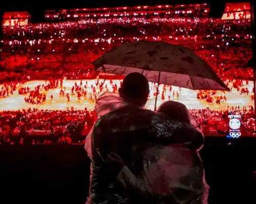 Un Marchese a Rio – 22 agosto 2016