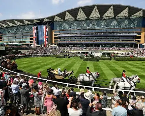 Royal Ascot 2017