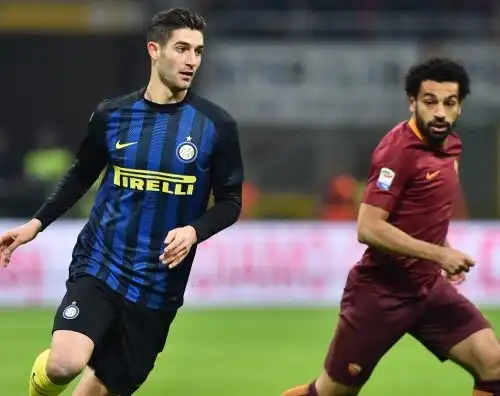 Gagliardini: “L’Inter rinascerà grazie a Suning”