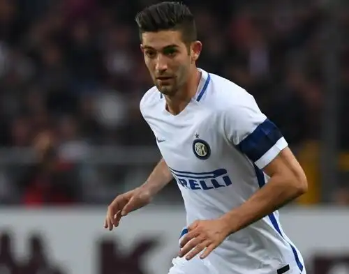 Gagliardini: “Che belli gli interisti in Nazionale”