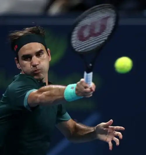 Roger Federer, nuovo annuncio sul futuro