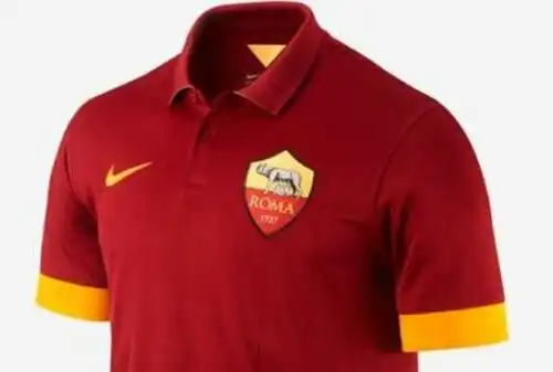 Serie A, tutte le maglie