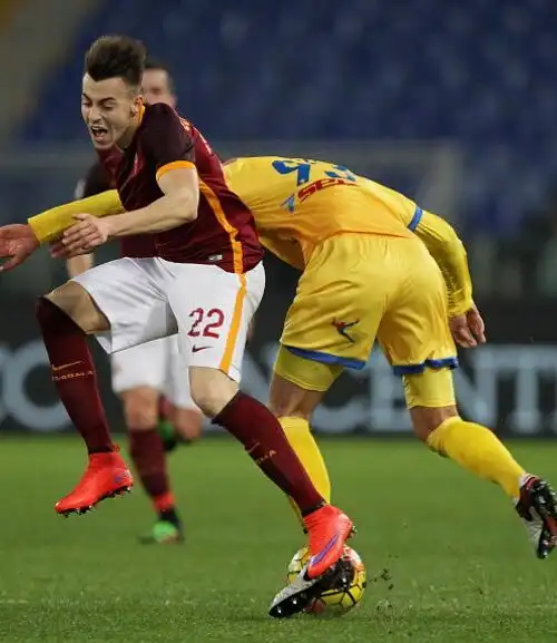 El Shaarawy svela il suo segreto