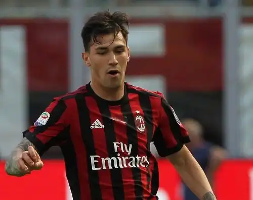 Milan, Romagnoli: “Ripartiamo dall’Austria Vienna”