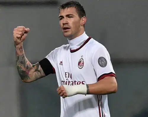 Romagnoli dimentica la Roma: “Sono sempre stato tifoso della Lazio”