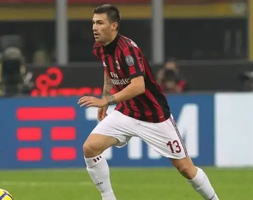 Il Milan pronto a blindare Romagnoli