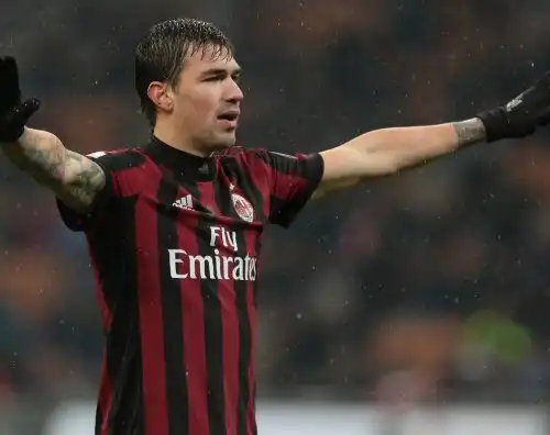 Romagnoli nel mirino del Real Madrid