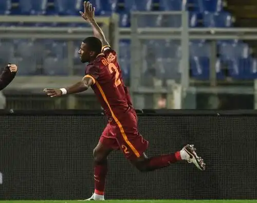 Rudiger: “Parliamo poco in campo”