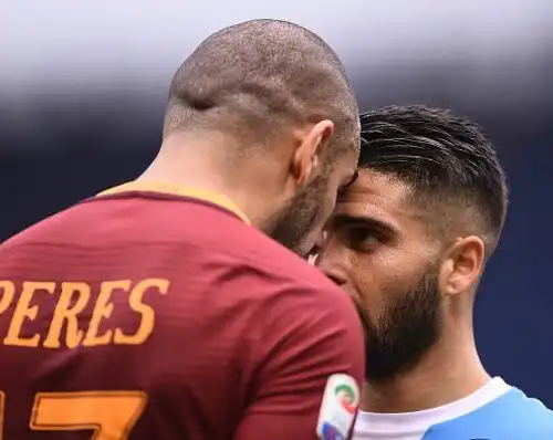 Roma-Napoli 1-2