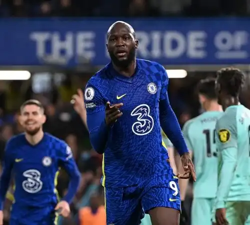 Il clamoroso dietrofront di Romelu Lukaku