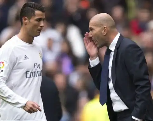 Insulti a Ronaldo, Barça denunciato