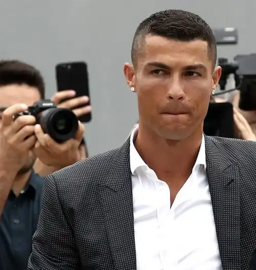 Il fratello di Ronaldo assicura: “Farà la storia”