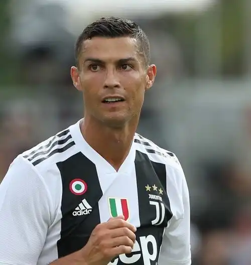 Senza Ronaldo a picco gli spettatori del Real