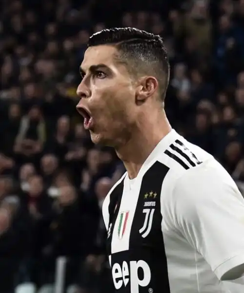 Firenze, in 300 ad attendere Cristiano Ronaldo