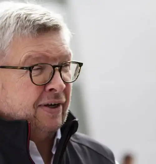 F1, Brawn annuncia altri cambiamenti