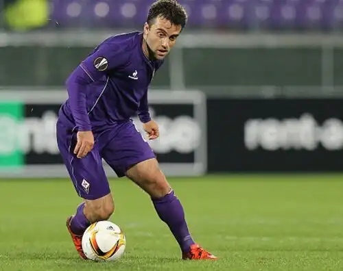 Rossi: “Addio Fiorentina, mi spiace”