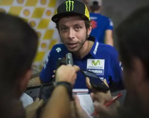 Rossi, ricorso d’urgenza al Tas