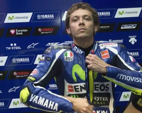 Rossi: “Difficile ripetersi…”