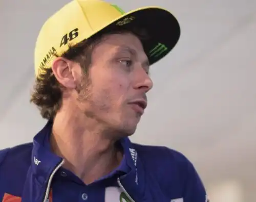 “Rossi, chi vince a Jerez…”