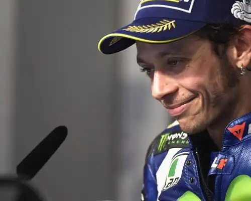 Pedrosa o Viñales: Rossi dice la sua