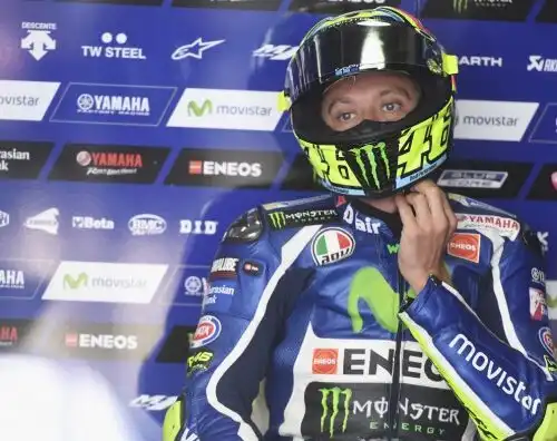 Fine vacanze, Rossi: “Ora il mio meglio”