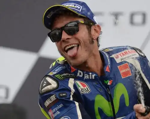 Rossi: “Stavolta l’ignorante ero io…”