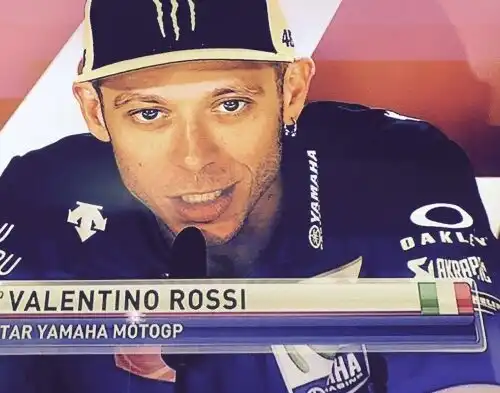 Valentino Rossi: “Un inverno difficile”