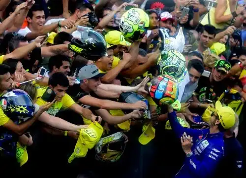 VR46, grandissime novità per l’e-commerce