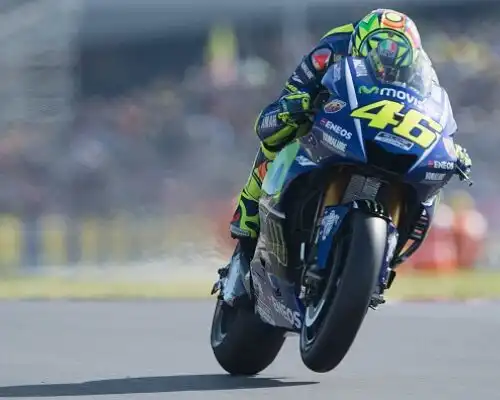 Valentino Rossi, giovedì la visita decisiva