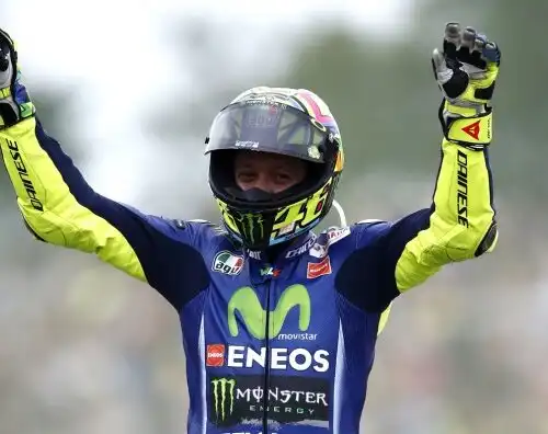 Valentino Rossi: “Zarco è un incapace”