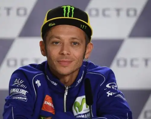 Valentino Rossi, decisione in arrivo