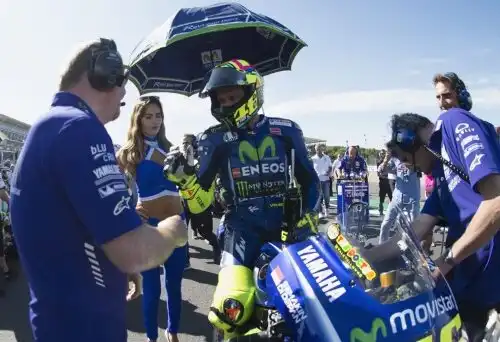 Valentino Rossi, martedì è il giorno decisivo