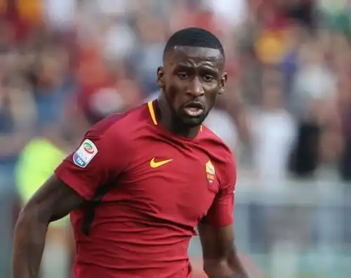 Rudiger al Chelsea, tifosi blues infuriati